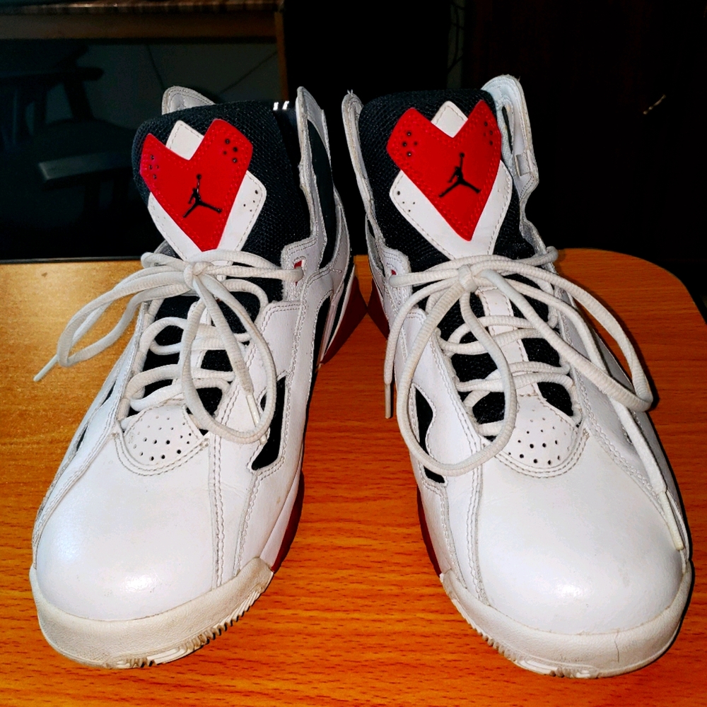 Jordan Flights